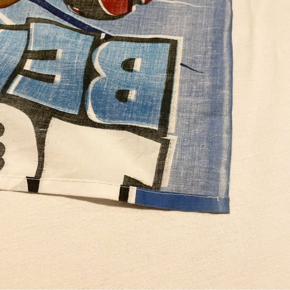 Ben 10 Full Flat Sheet JC Penney Bedding - Picture 15 of 15